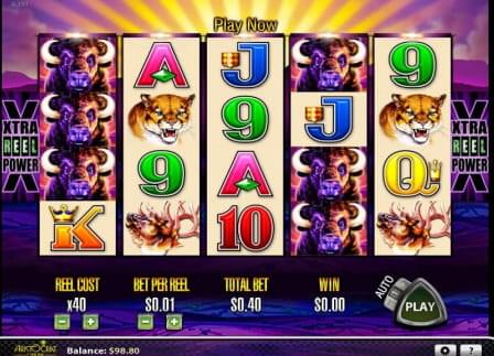 nicholas pileggi casino Slot