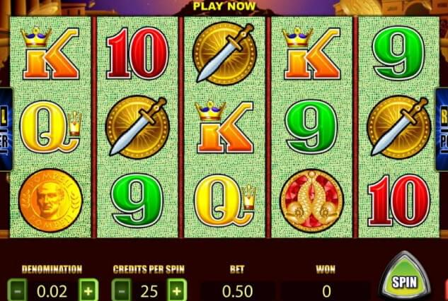 nostalgia casino $1 deposit Casino