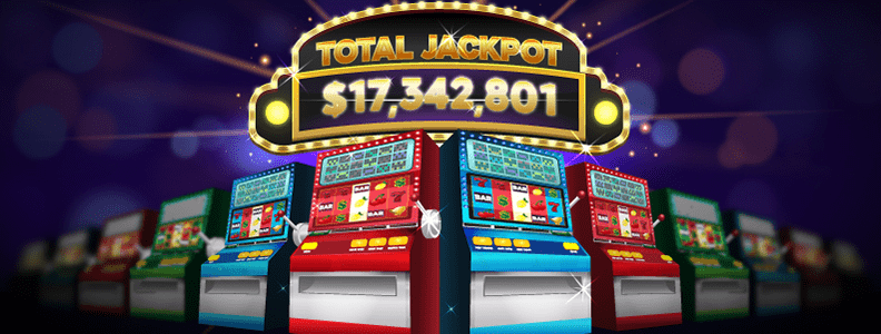 morongo casino resort spa Slot Machine