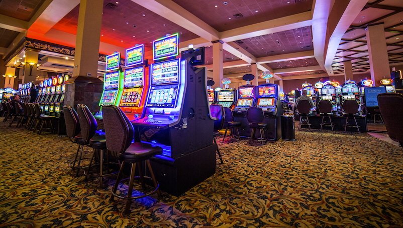 desert diamond casino & hotel Casino