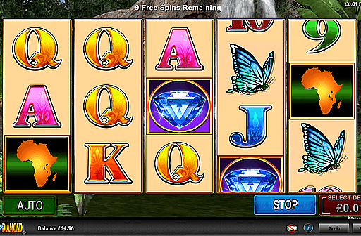 top casino bonus Slot