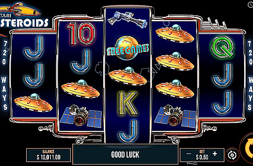 zodiac casino best games Slot