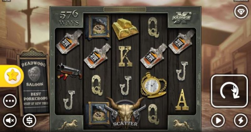 square one to woodbine casino Slot