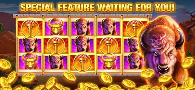best casino slot machine Casino