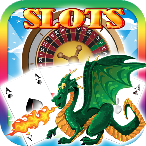 waco casino king Slot