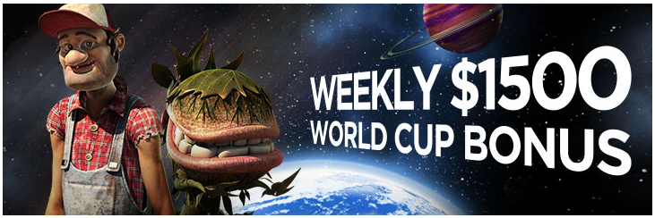 vegas rush casino no deposit bonus codes 2018 Online