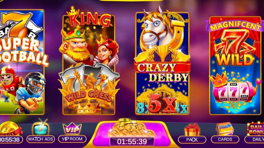 mandalay bay casino Slot Machine