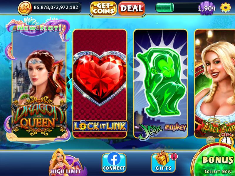 doubleu casino on facebook Slot Machine