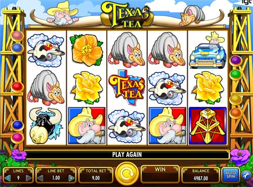 kerching casino Slot Machine