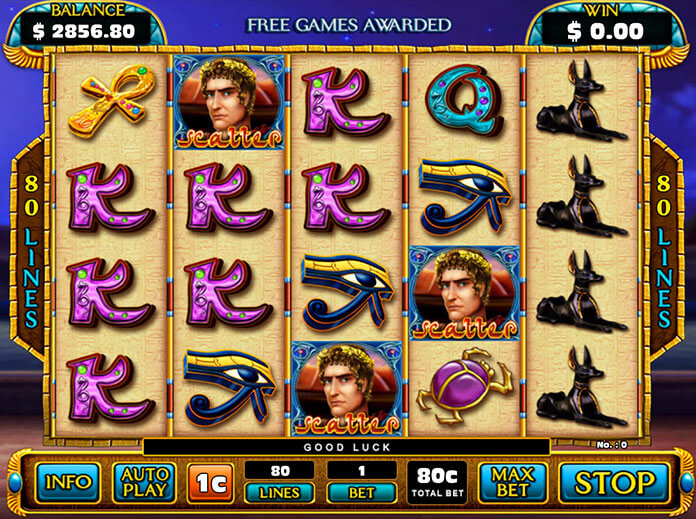 casino mohegan sun Slot Machine