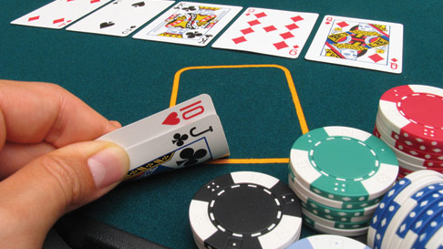 palms place at palms casino resort Slot