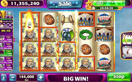 play free casino slot machines Slot