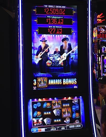 montreal casino free shows Slot