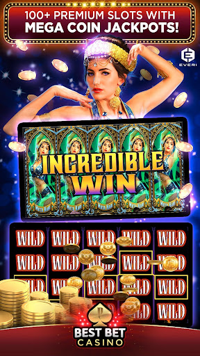 urban casino resort vancouver Slot