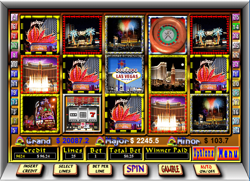 gowild casino mobile Slot