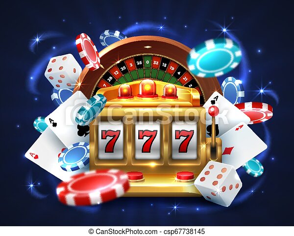 365 club fallsview casino Slot