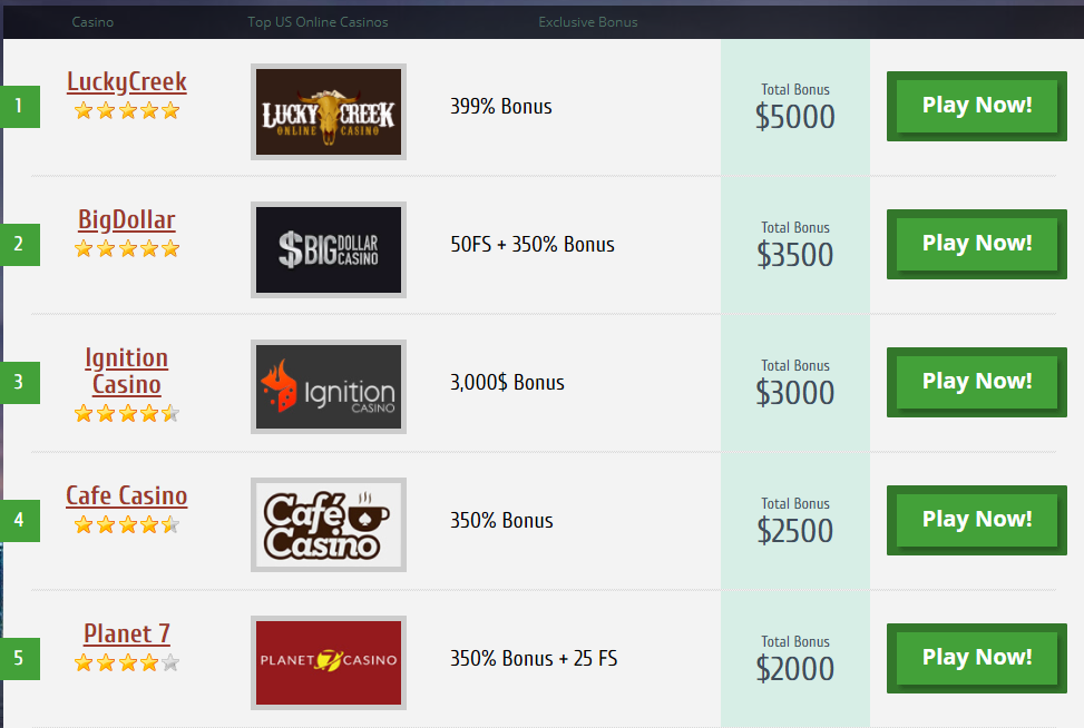 casino 770 jeux gratuit Casino