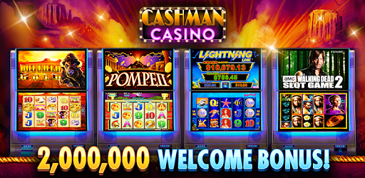 camrose casino facebook Slot Machine
