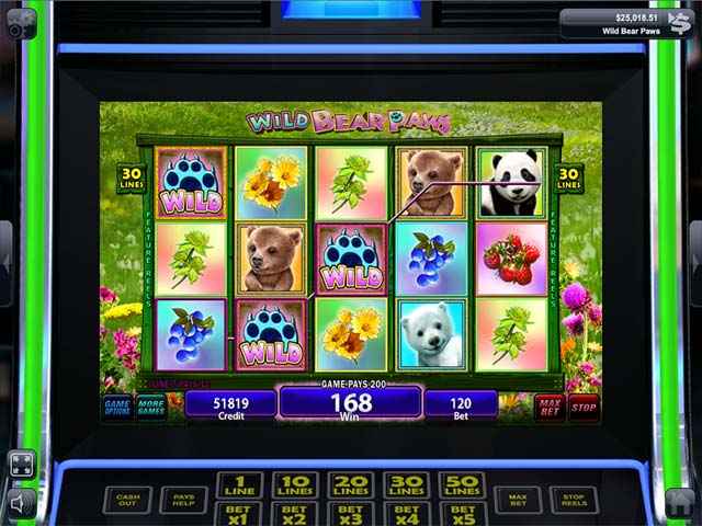 casino trips Slot