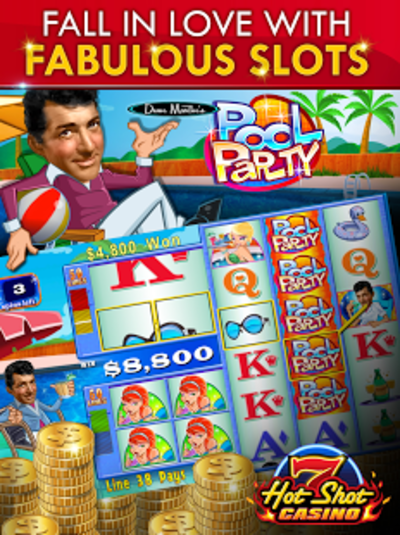 riviera casino demolition Slot Machine