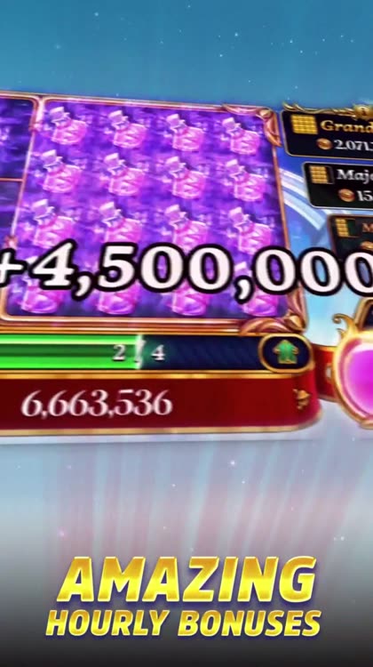 best casino in calgary Slot Machine