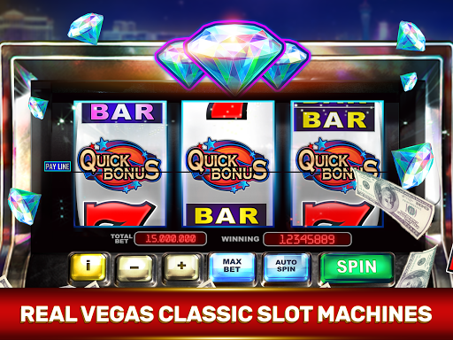 sugar creek casino oklahoma Slot Machine