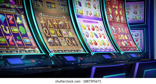 scatter slots casino Casino