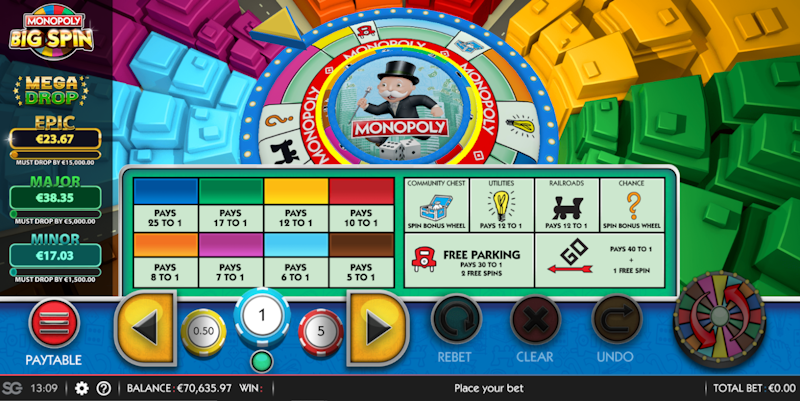 montreal canada casino Slot