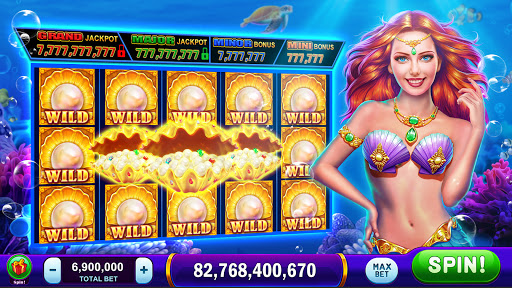 luxury casino bonus Slot