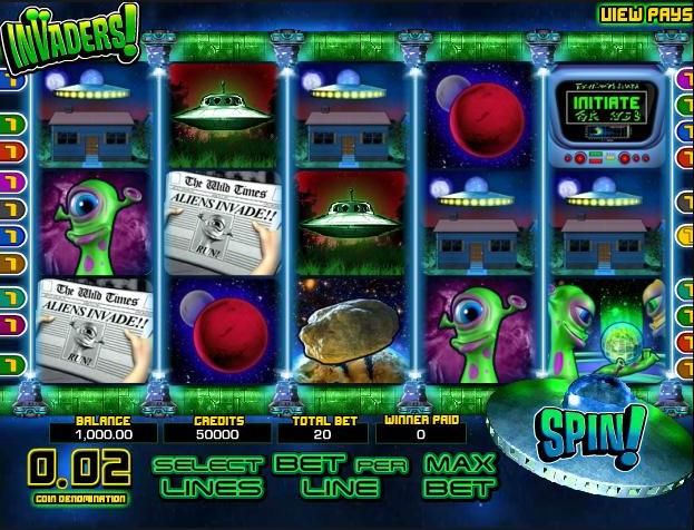 casino in north dakota Slot