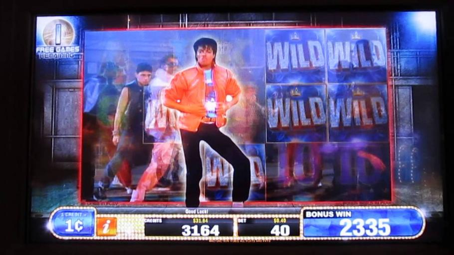 lotus casino las vegas Slot Machine