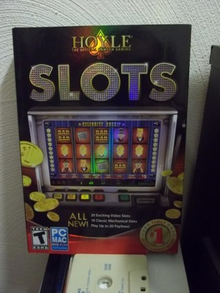 casino vacances Slot