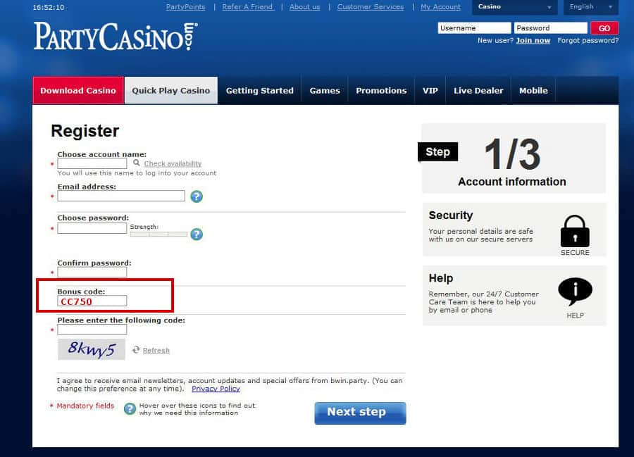 aquasani casino Casino