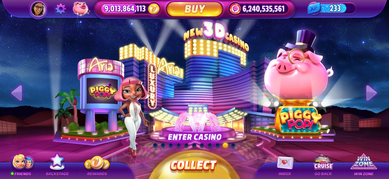 casino bus from mississauga to niagara falls Slot