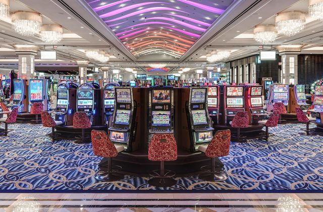 casino shows atlantic city Online
