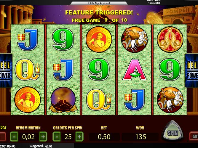 directions to coeur d alene casino Slot Machine
