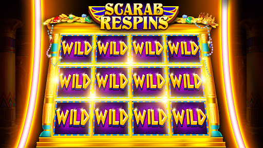 casino spin palace Slot Machine