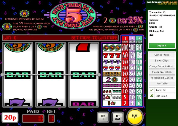 casino metacritic Slot Machine