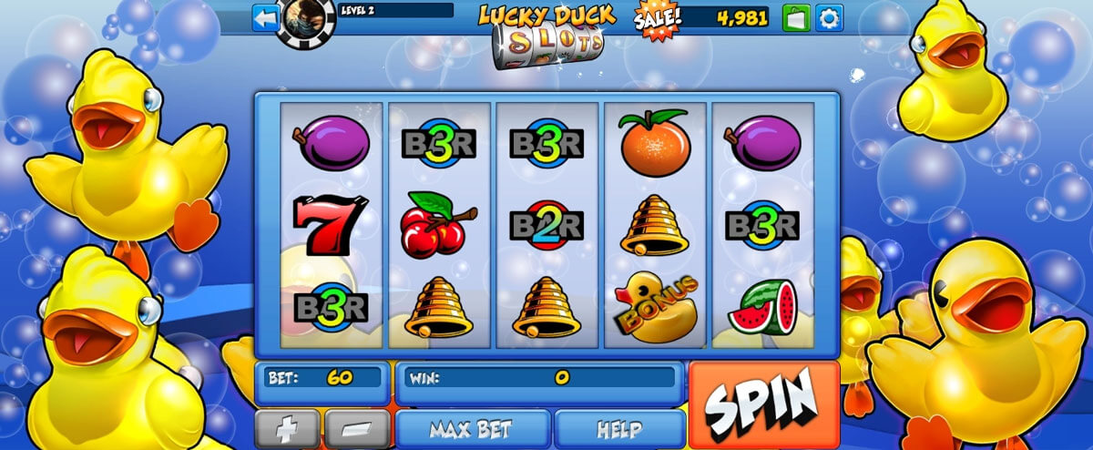 spin live casino Slot Machine