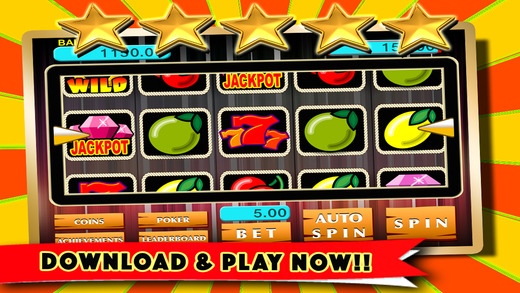 casino gananoque Slot