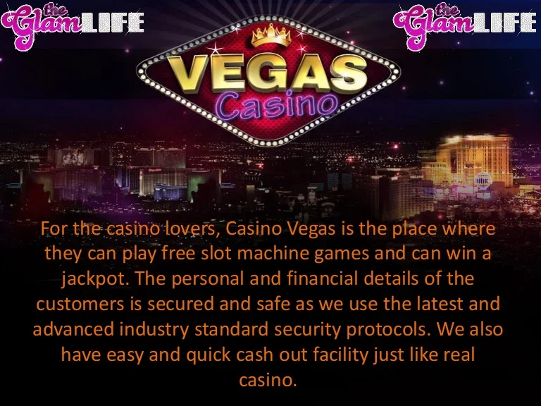 casino cooler Slot