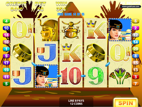 twin spin casino Slot