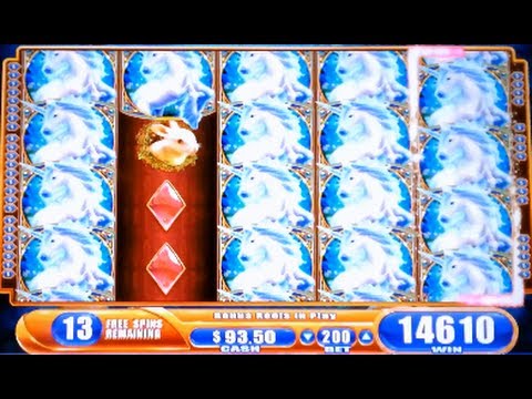 manitoba casino online Slot