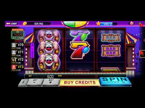 boaboa casino Slot Machine