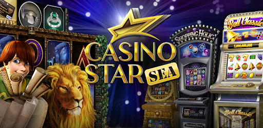 first casino Slot Machine