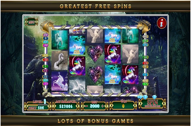 freespin casino mobile Slot