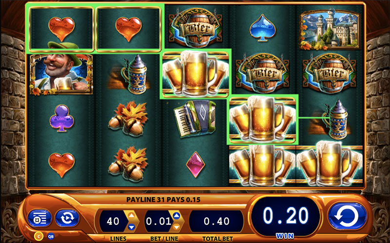 luxor hotel and casino las vegas Casino