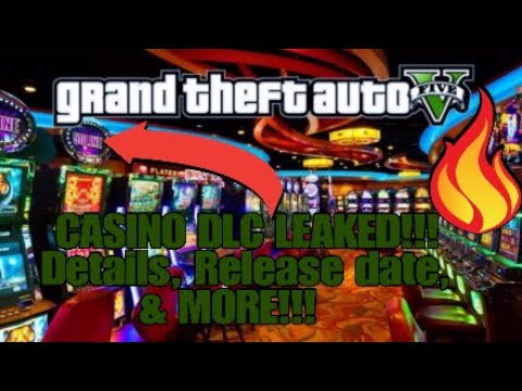 allegheny seneca casino Online