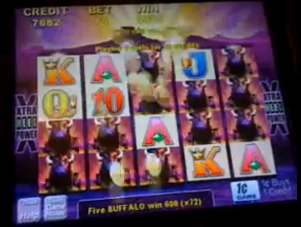 big bonus casino Slot