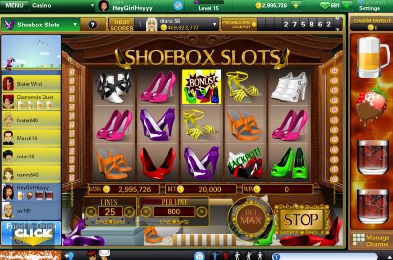 olg casino point edward events Online